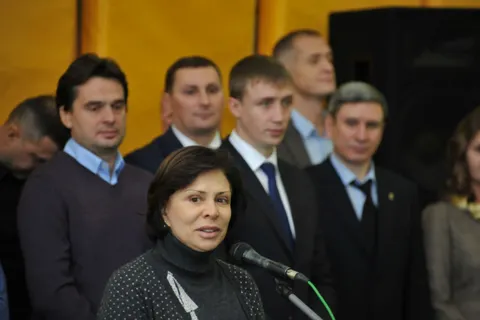Ирина Роднина: «Спорт должен быть доступен для всех школьников»