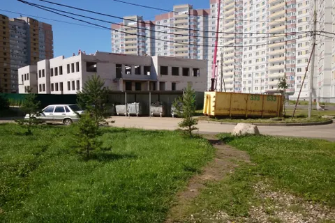 В Ярославле до конца года появятся два новых детских садах