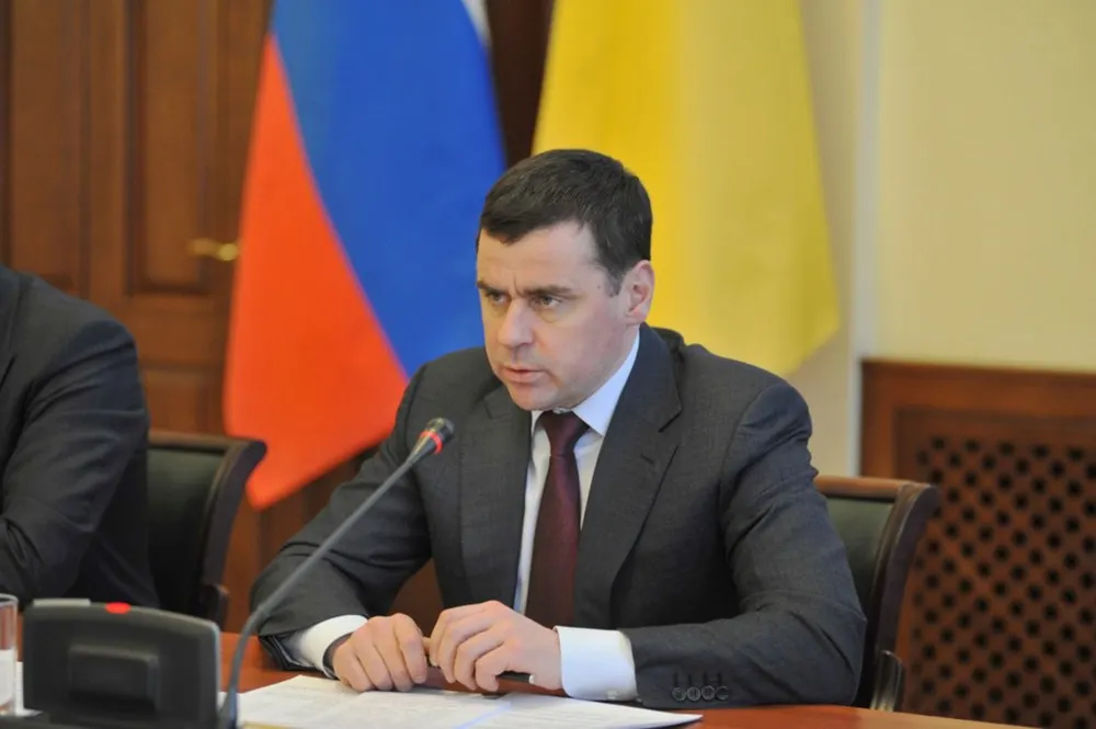 Дмитрий Миронов о своевременной оплате госзаказов
