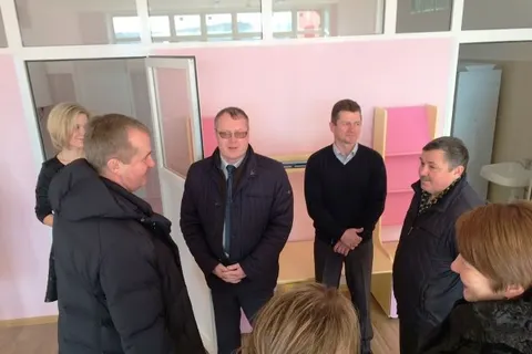 В Ярославской области готовятся к открытию пять детских садов
