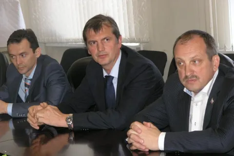 Депутаты муниципалитета решали проблему содержания фасадов зданий
