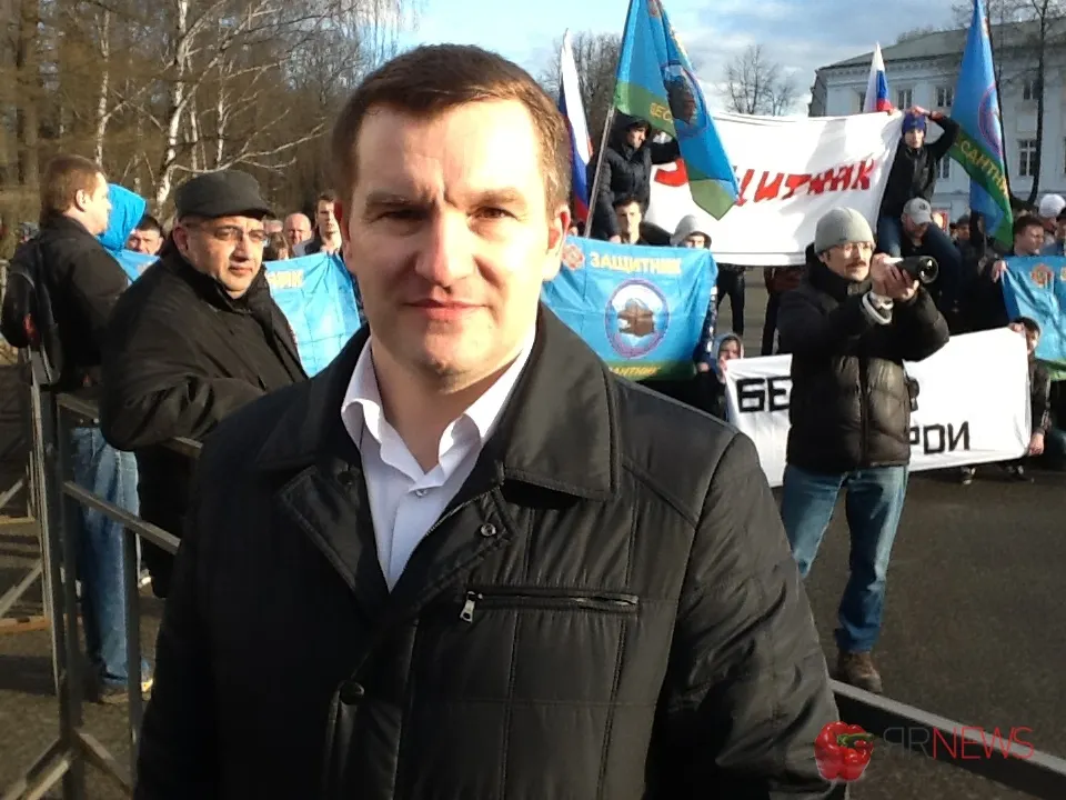 Одним из организаторов праймериз «Единой России» в Ярославской области станет Василий Бобков