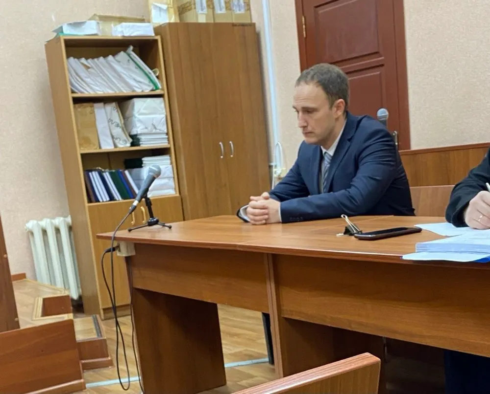 Сын председателя муниципалитета Ярославля останется в колонии строгого режима