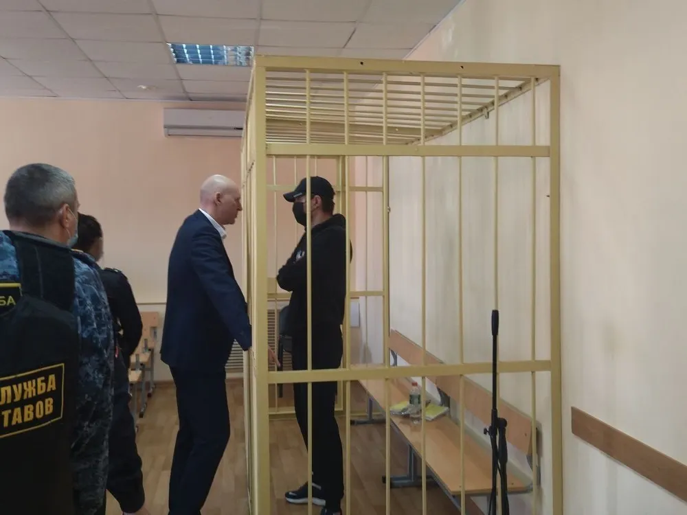 Бывший заммэра Ярославля передумал менять колонию