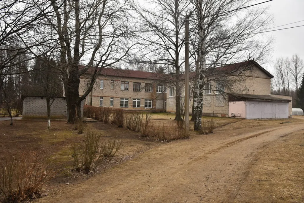 Власти готовят проект дополнительного корпуса для школы под Ярославлем