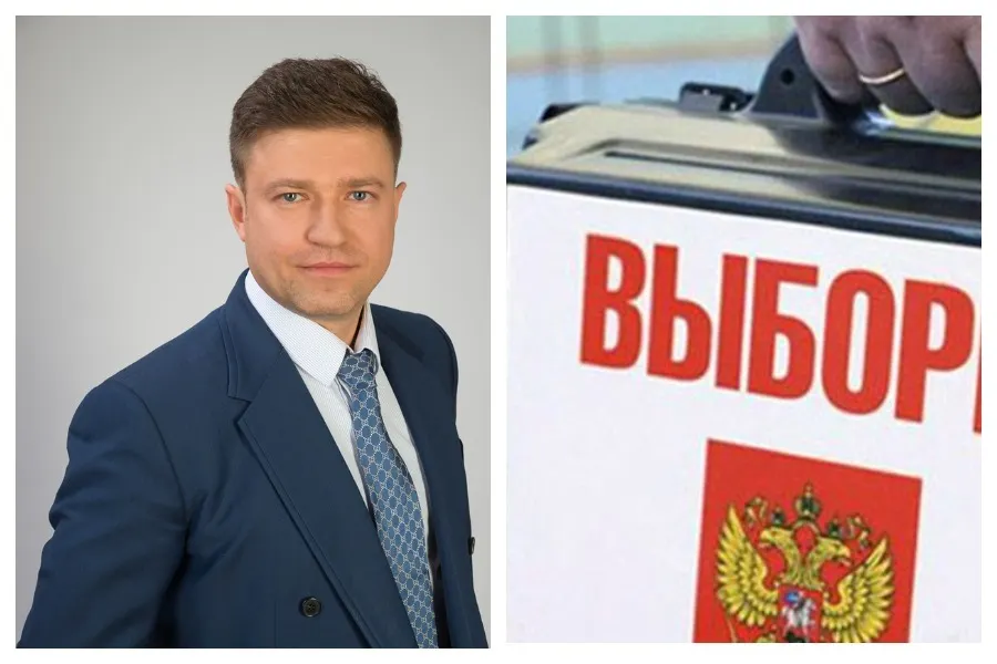 Роман Галагаев исключен из списков участников праймериз в Ярославскую облдуму