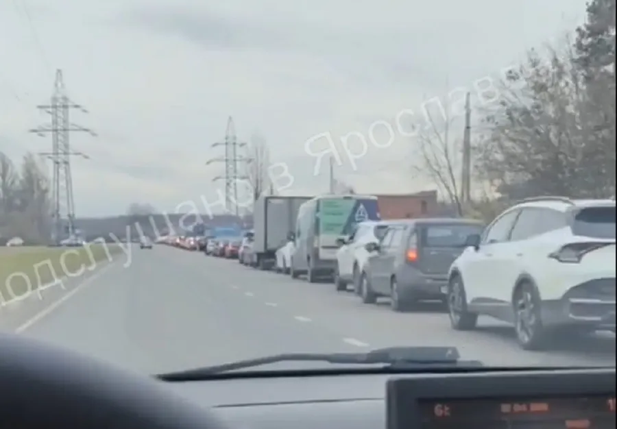 Расписано на неделю вперед: узнали среднюю цену шиномонтажа в Ярославле