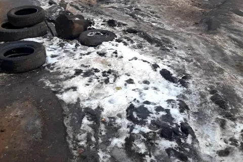 Ярославцам передали в собственность ямы