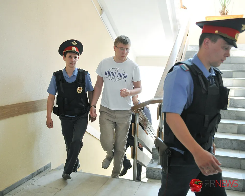 Прокуратура: Лопатина после выхода из карцера переведут в другую камеру