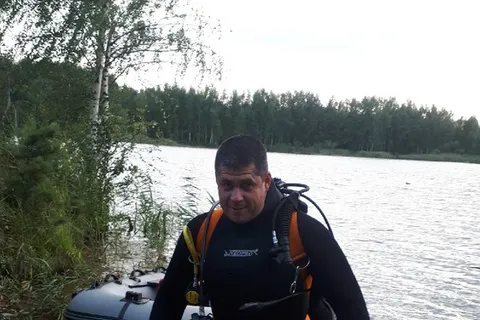 «Большая глубина и низкие температуры»: волонтеры-дайверы о поиске пропавшей ярославны