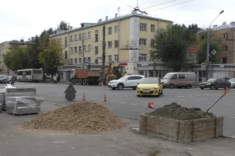 Светящиеся пешеходные переходы появятся по всему Ярославлю