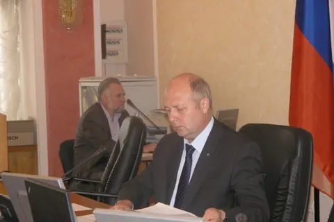 Депутаты ярославского муниципалитета обращаются за помощью в Государственную Думу РФ