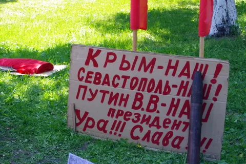 В Ростове Ярославской области выселен на улицу музей Великой Отечественной