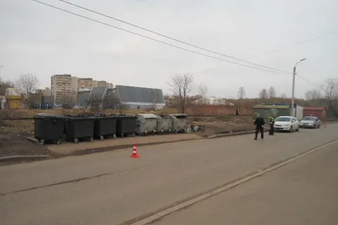 В Ярославле иномарка сбила 10-летнюю девочку