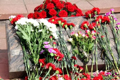 В Ярославле прошел митинг памяти жертв аварии на Чернобыльской АЭС