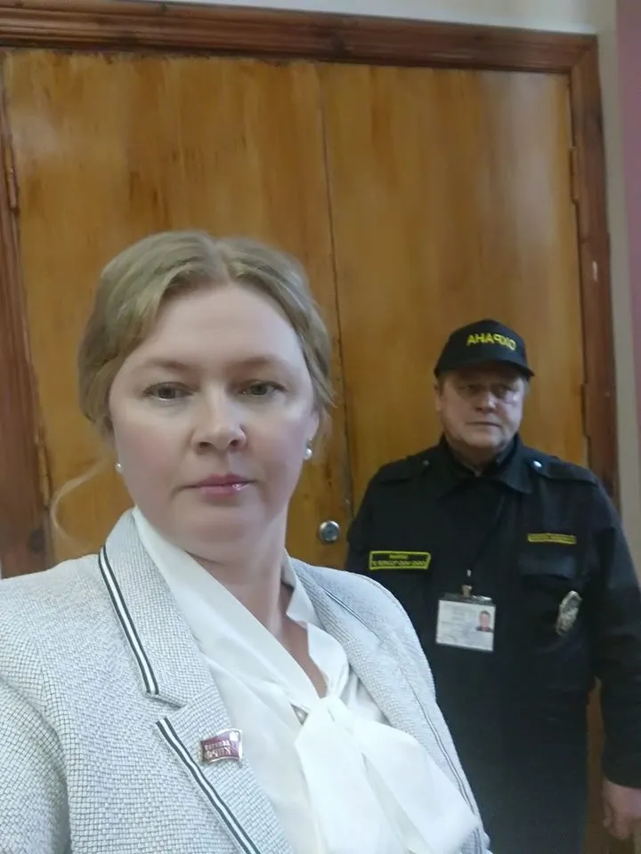 В администрацию Ярославского района вызвали полицию