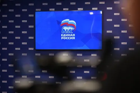 «Единая Россия» стала инициатором поправок по защите трудовых прав мобилизованных
