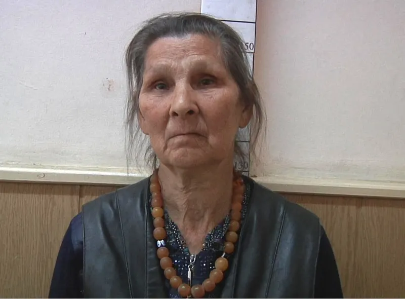 Ярославские полицейские задержали вологодскую цыганку, «снимавшую порчу»