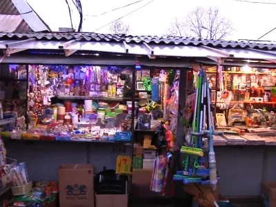 Ярославские полицейские проверяют магазины и склады пиротехники