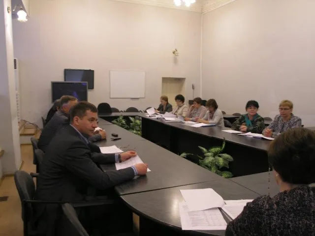 Перед депутатами муниципалитета Ярославля отчитались руководители городских предприятий ЖКХ