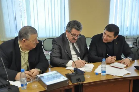 Александр Грибов: «Общественность должна стать партнером для органов власти»