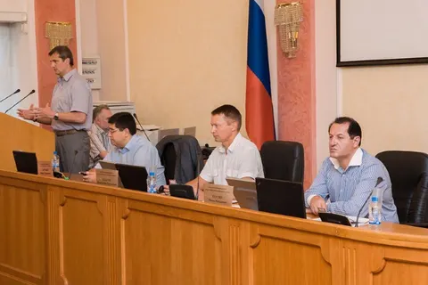 В схему размещения рекламных конструкций в Ярославле внесены изменения