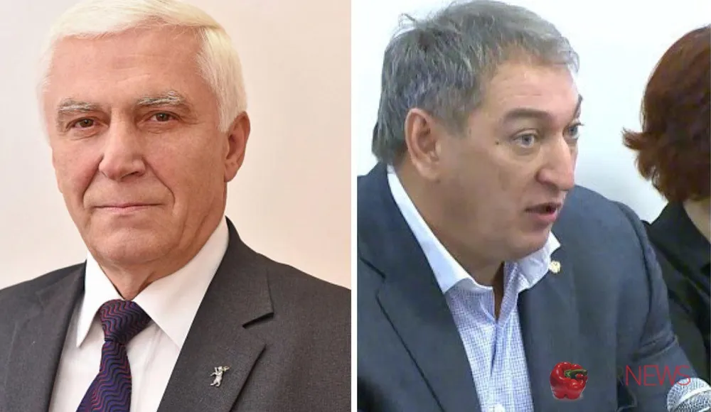 Виктор Левкин может покинуть мэрию Ярославля