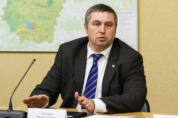 Михаил Крупин заинтересовался ребенком украинского маньяка-убийцы и жительницы Ярославля