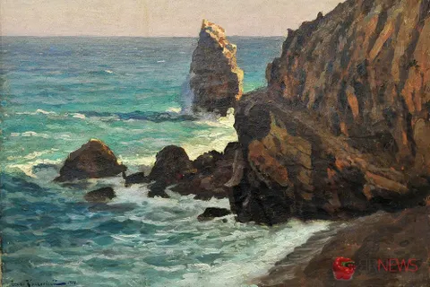 Ярославль: «Море. Солнце. Крым». Фоторепортаж