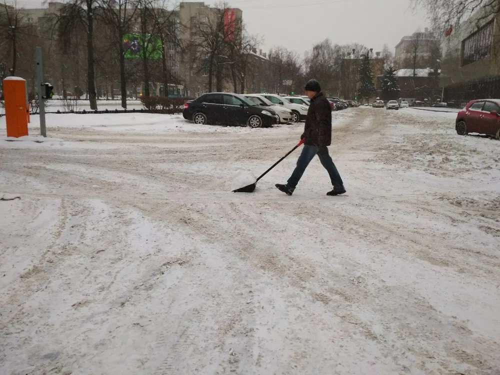 Ярославцев ждут холодные ночи