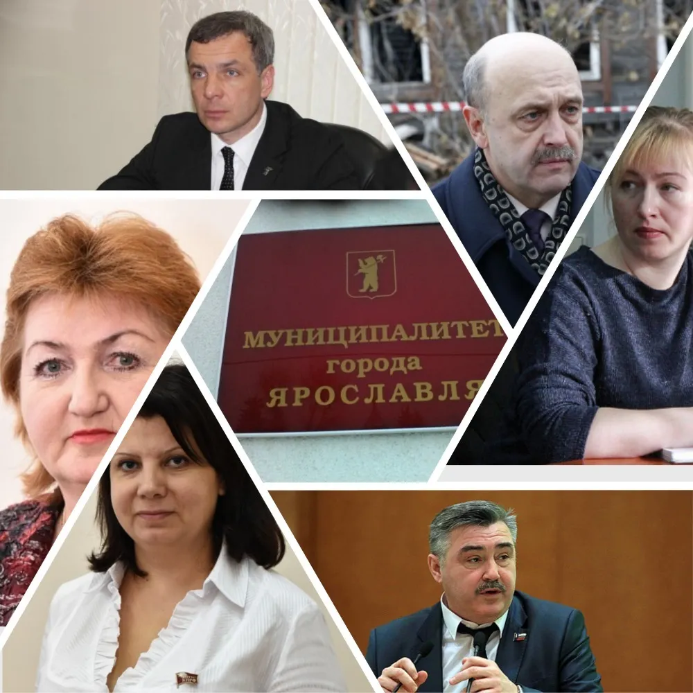 На выборах в муниципалитет Ярославля ожидается три депутатских баттла