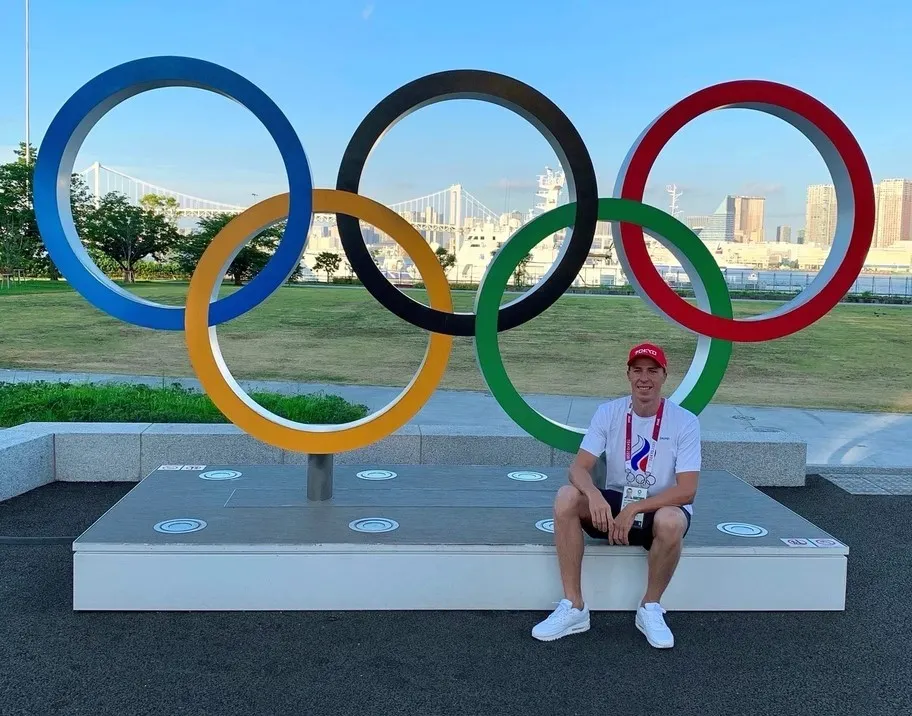Ярославский чемпион не смог выиграть на Олимпиаде
