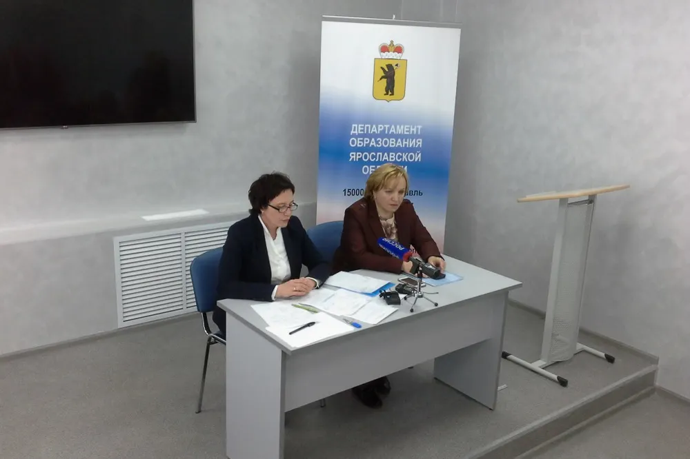 У 42 ярославских девятиклассников аннулировали результаты экзамена