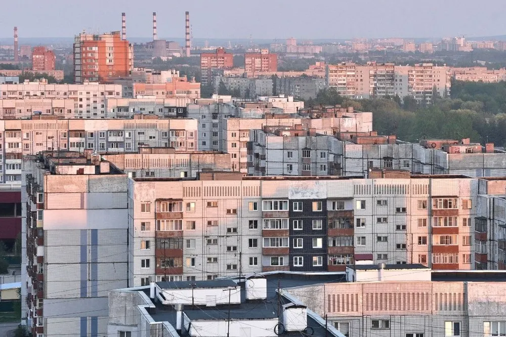 В Ярославской области к отоплению подключено более 80% соцобъектов