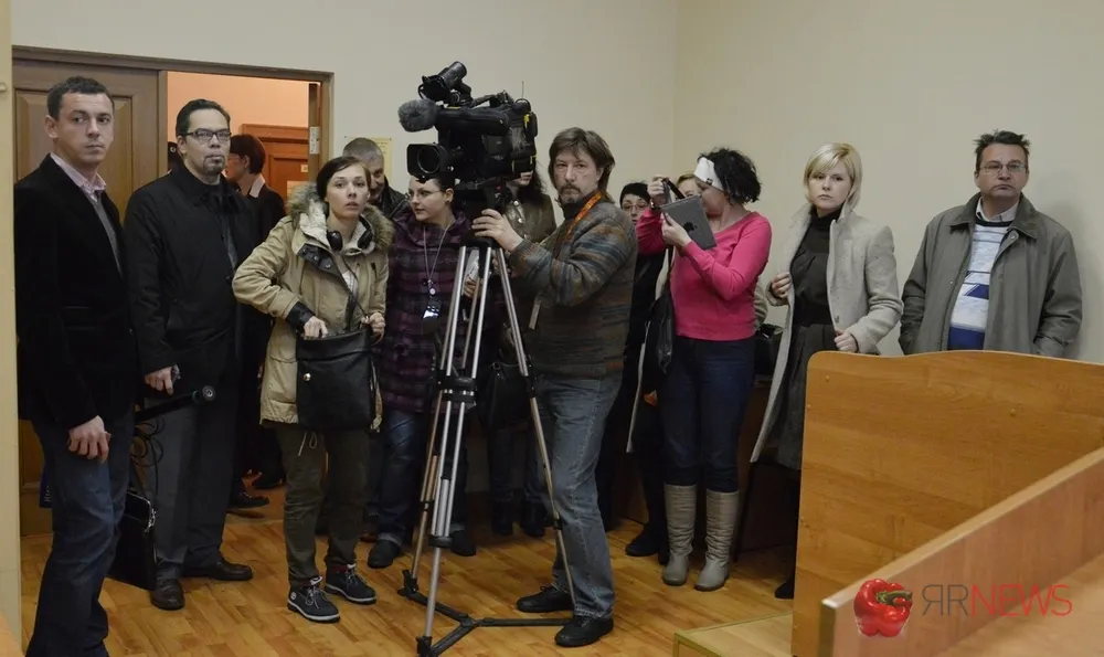 Пресс-конференция по мэру Рыбинска Юрию Ласточкину перенесена на завтра