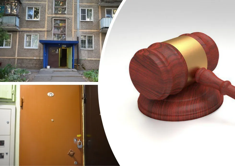 В Ярославле мумия за три года проиграла 11 судов