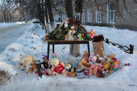 Сегодня в Ярославле хоронят семью погибшей Татьяны Шогенцуковой