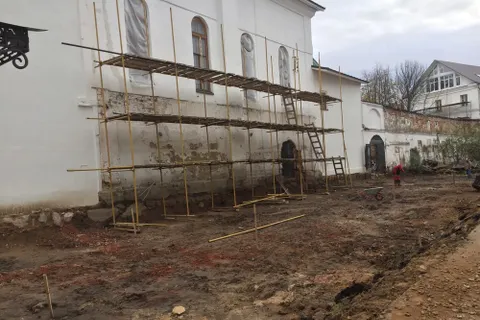 В Ярославле 4 ноября откроют памятник Минину и Пожарскому