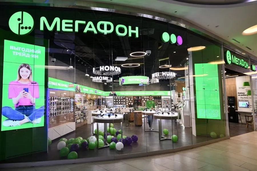 В МегаФоне выяснили, какие смартфоны получат ярославцы на Новый год