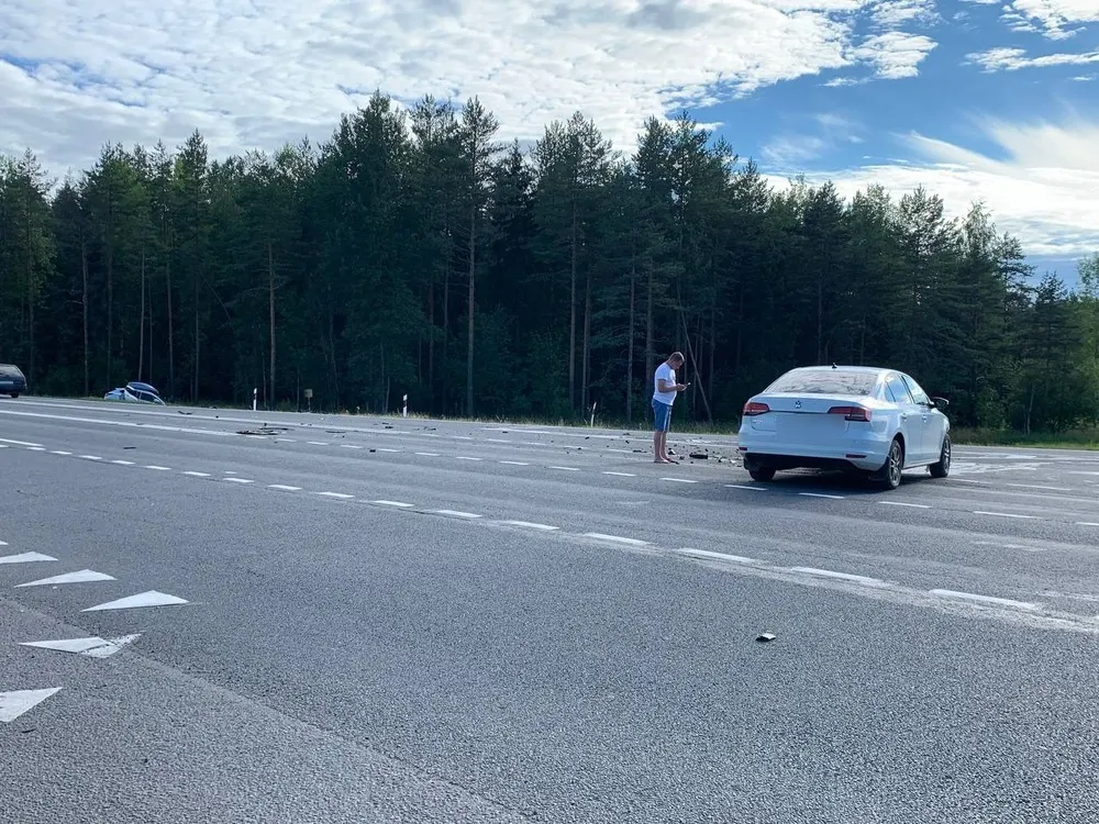 Полицейского уволят за «пьяное» ДТП под Ярославлем