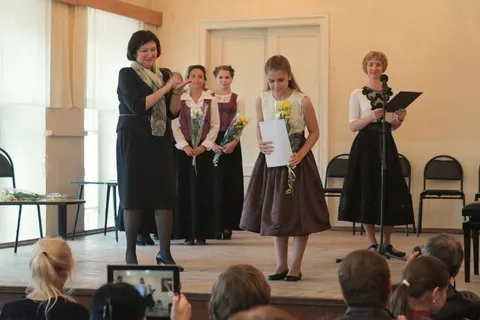 В Ярославской области вручили стипендии одаренным детям