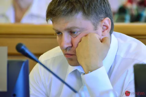 И сторонникам, и противникам мэра Ярославля вчера изрядно пришлось поволноваться. Фото