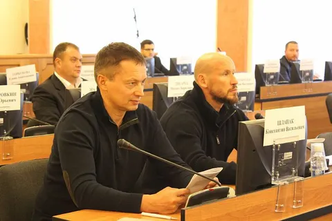 Председателя и заместителей муниципалитета Ярославля изберут тайным голосованием