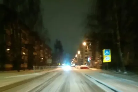 Ярославские власти не подготовились к приходу «Тани»?