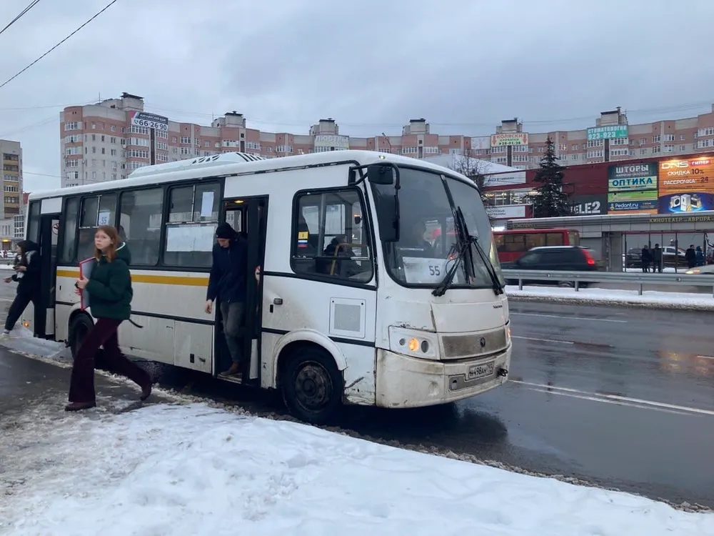ФАС заподозрил мэрию Ярославля в излишней любви к подмосковному перевозчику