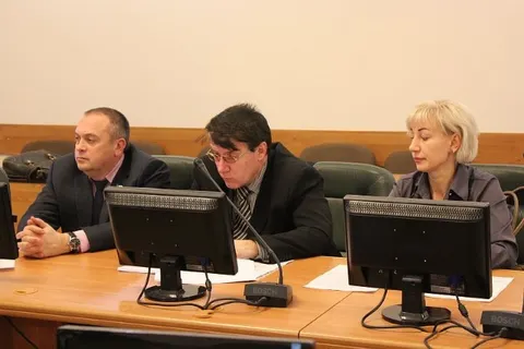 Ярославские депутаты оценили деятельность муниципальных предприятий в сфере потребительского рынка