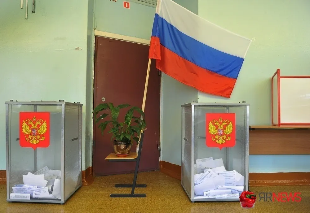 Изменятся ли избирательные округа в Ярославской области?