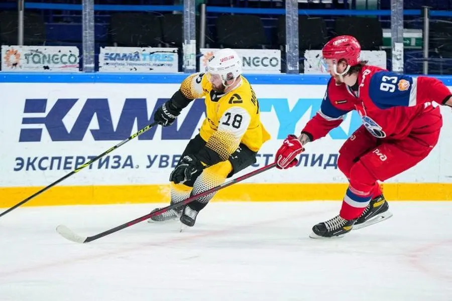«Локомотив» — «Северсталь»: чего ждать от поединка?