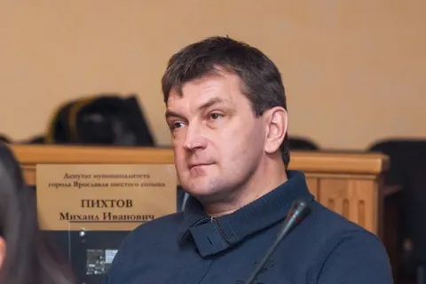 В муниципалитете Ярославля прошла презентация акции «Память бережно храня»