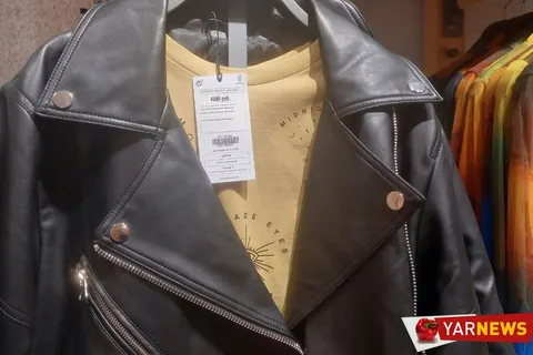 В ярославской «Ауре» на месте бывшего магазина Pull&Bear открылся DUB